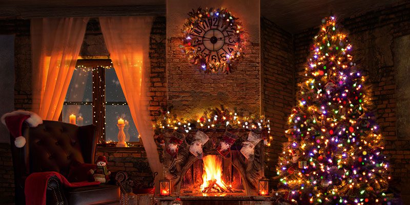 Don’t Risk Your Holidays by Foregoing Heating System Maintenance