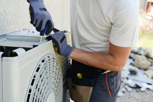 Expert HVAC Installation for Year-Round Comfort