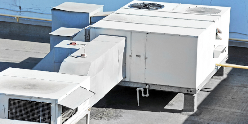 Air Conditioning Company in River Walk, South Carolina