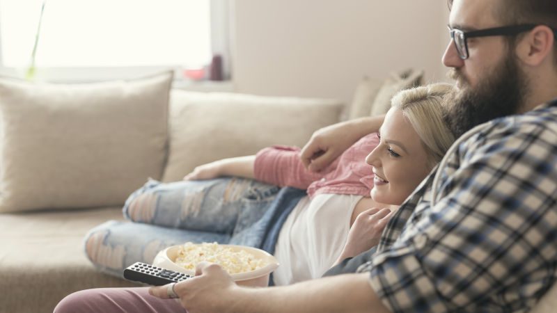 Air Conditioning in Simpsonville, South Carolina