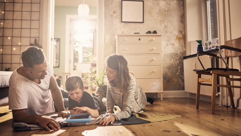Air Conditioners in Simpsonville, South Carolina