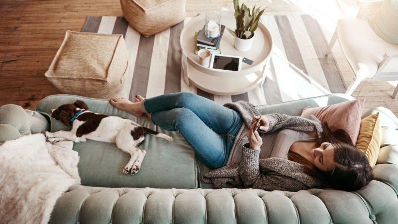 Air Conditioner Maintenance in Simpsonville, South Carolina